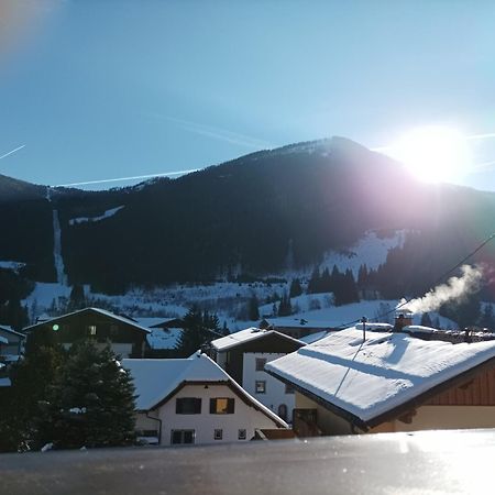 Fruehstueckspension-Appartementhaus Wasserer Bad Kleinkirchheim Ngoại thất bức ảnh