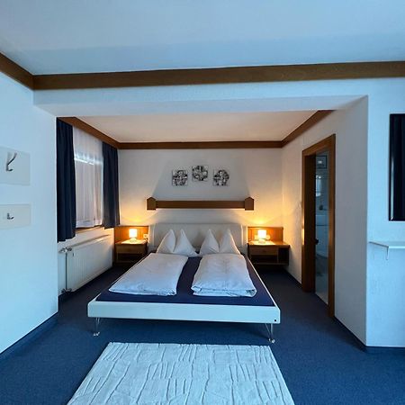 Fruehstueckspension-Appartementhaus Wasserer Bad Kleinkirchheim Ngoại thất bức ảnh