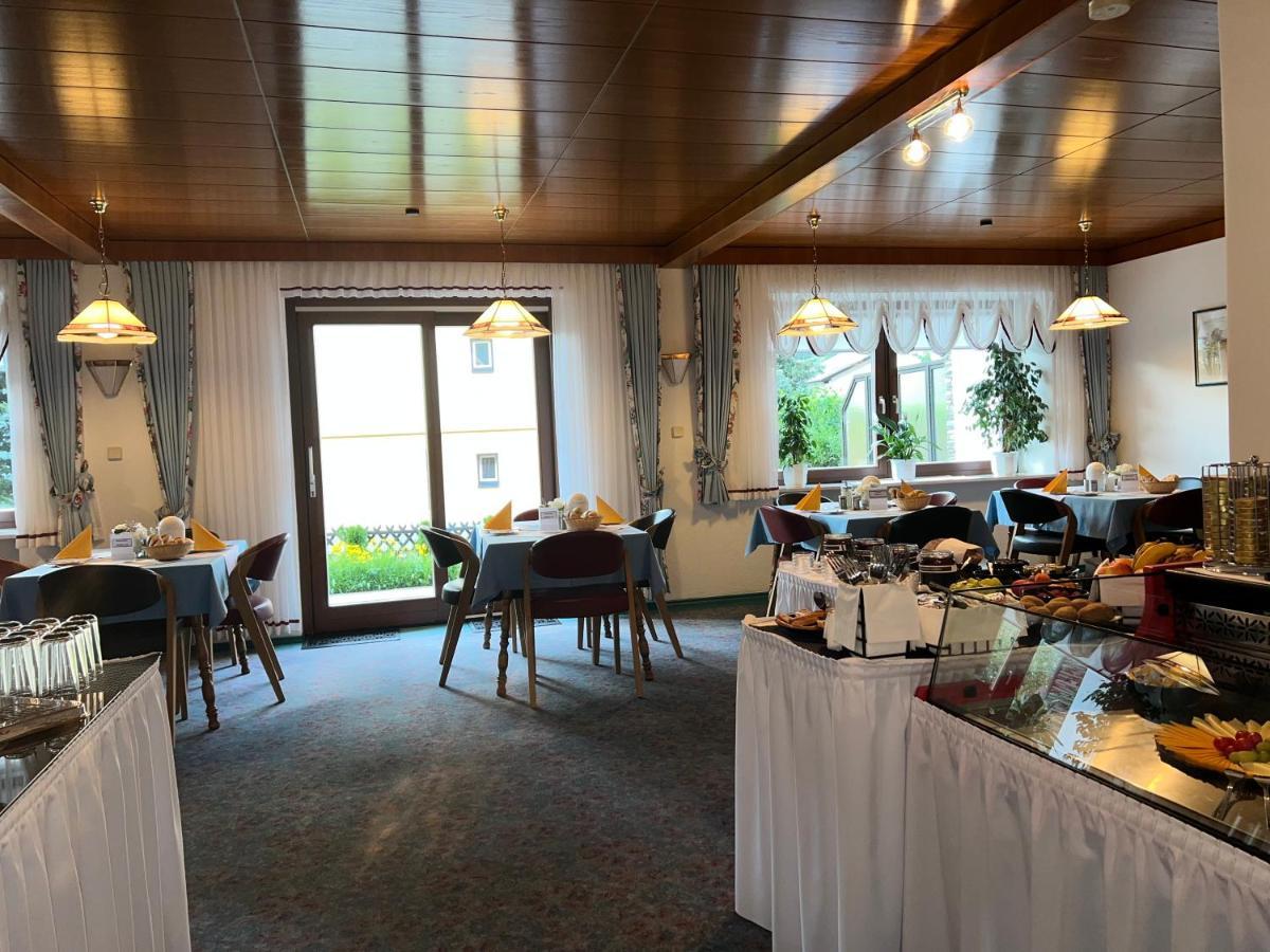 Fruehstueckspension-Appartementhaus Wasserer Bad Kleinkirchheim Ngoại thất bức ảnh