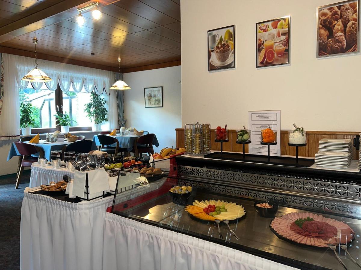 Fruehstueckspension-Appartementhaus Wasserer Bad Kleinkirchheim Ngoại thất bức ảnh