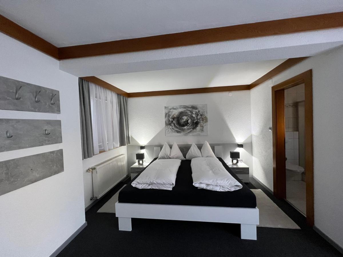 Fruehstueckspension-Appartementhaus Wasserer Bad Kleinkirchheim Ngoại thất bức ảnh
