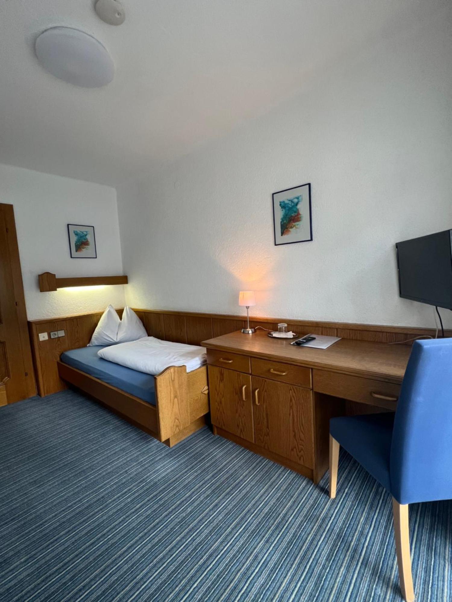 Fruehstueckspension-Appartementhaus Wasserer Bad Kleinkirchheim Ngoại thất bức ảnh