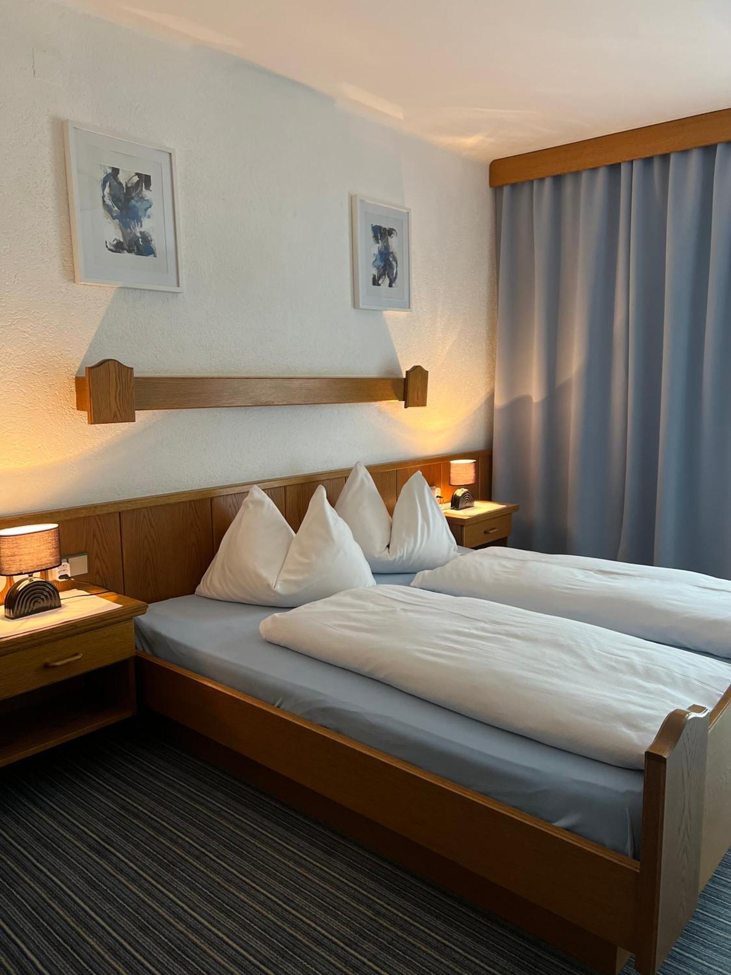 Fruehstueckspension-Appartementhaus Wasserer Bad Kleinkirchheim Ngoại thất bức ảnh