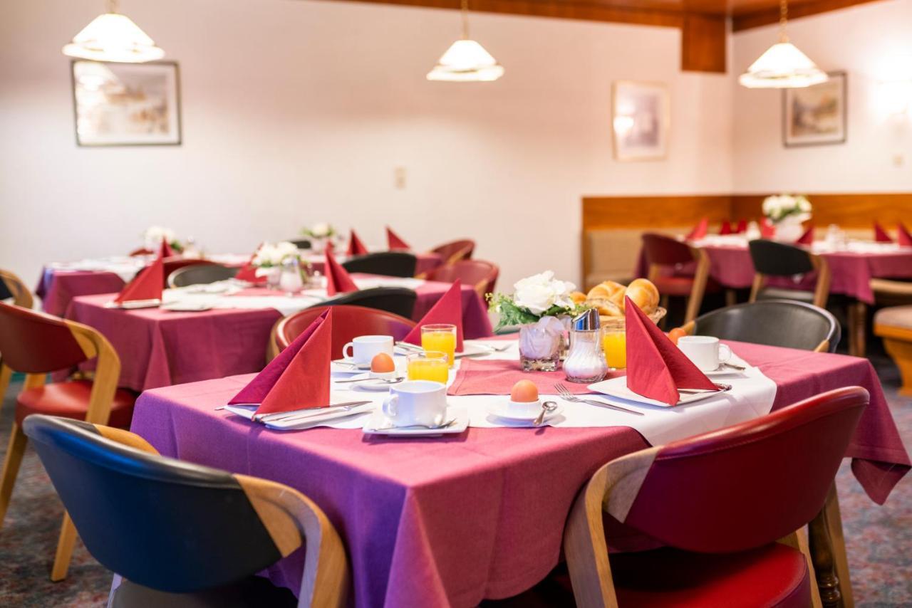 Fruehstueckspension-Appartementhaus Wasserer Bad Kleinkirchheim Ngoại thất bức ảnh